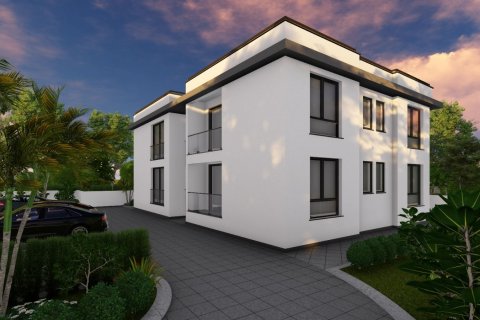 Apartment for sale  in Girne, Northern Cyprus, 55m2, No. 210901 – photo 3