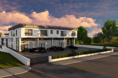 Apartment for sale  in Girne, Northern Cyprus, 55m2, No. 210901 – photo 1