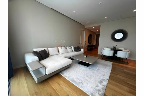 1+1 Wohnung in Besiktas, Istanbul, Türkei Nr. 193523 - 5