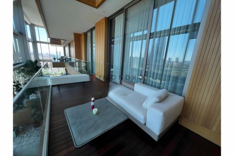 1+1 Wohnung in Besiktas, Istanbul, Türkei Nr. 193523 - 15