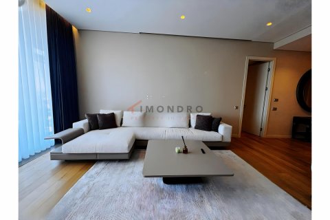 1+1 Wohnung in Besiktas, Istanbul, Türkei Nr. 193523 - 4