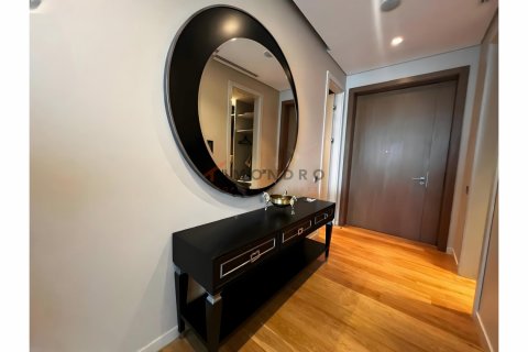 1+1 Wohnung in Besiktas, Istanbul, Türkei Nr. 193523 - 16