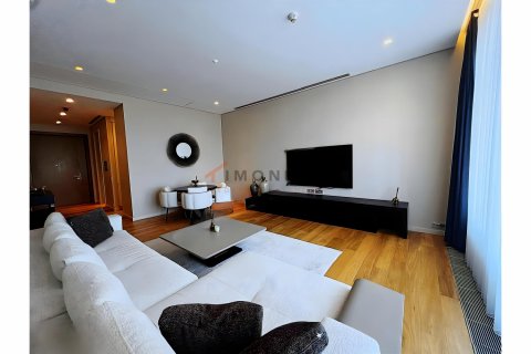 1+1 Wohnung in Besiktas, Istanbul, Türkei Nr. 193523 - 6