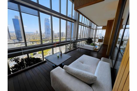 1+1 Wohnung in Besiktas, Istanbul, Türkei Nr. 193523 - 2