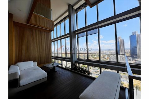 1+1 Wohnung in Besiktas, Istanbul, Türkei Nr. 193523 - 17