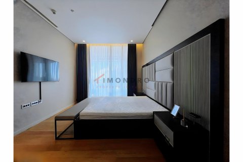 1+1 Wohnung in Besiktas, Istanbul, Türkei Nr. 193523 - 13