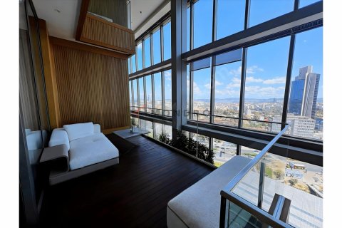 1+1 Wohnung in Besiktas, Istanbul, Türkei Nr. 193523 - 7