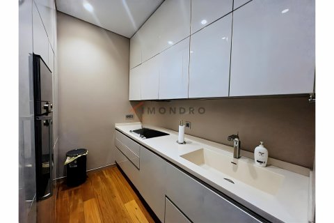 1+1 Wohnung in Besiktas, Istanbul, Türkei Nr. 193523 - 9