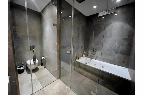 1+1 Wohnung in Besiktas, Istanbul, Türkei Nr. 193523 - 18