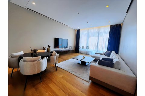 1+1 Wohnung in Besiktas, Istanbul, Türkei Nr. 193523 - 3