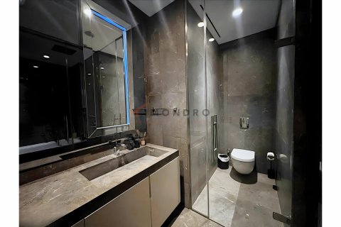 1+1 Wohnung in Besiktas, Istanbul, Türkei Nr. 193523 - 19