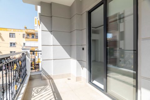 Daire  1+1  Alanya, Antalya, Türkiye №193536 - 11