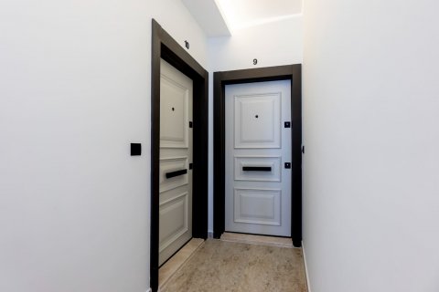 Daire  1+1  Alanya, Antalya, Türkiye №193536 - 15