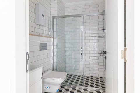 Daire  1+1  Alanya, Antalya, Türkiye №193536 - 9