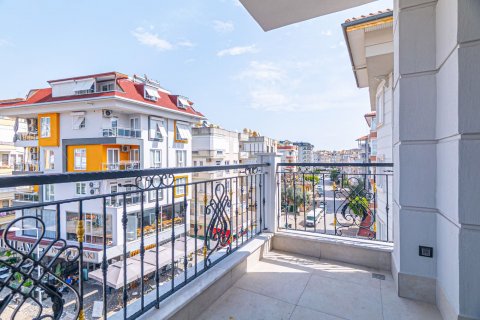 Daire  1+1  Alanya, Antalya, Türkiye №193536 - 24