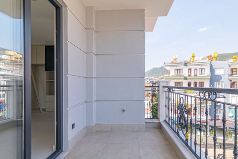 Daire  1+1  Alanya, Antalya, Türkiye №193536 - 25