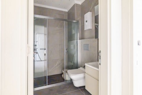 Daire  1+1  Alanya, Antalya, Türkiye №193536 - 23