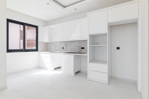 Daire  1+1  Alanya, Antalya, Türkiye №193536 - 4