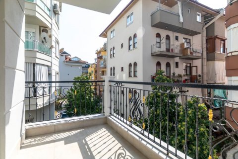 Daire  1+1  Alanya, Antalya, Türkiye №193536 - 10