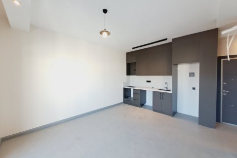 Продажа квартиры  в Аланье, Анталье, Турция 1+1, 45м2, №193533 – фото 14