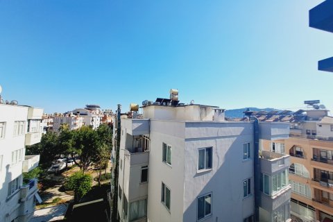 Продажа квартиры  в Аланье, Анталье, Турция 1+1, 45м2, №193533 – фото 22