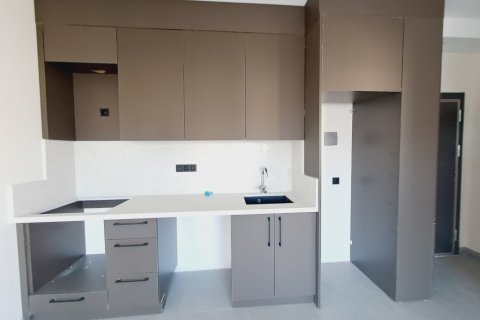 Продажа квартиры  в Аланье, Анталье, Турция 1+1, 45м2, №193533 – фото 16