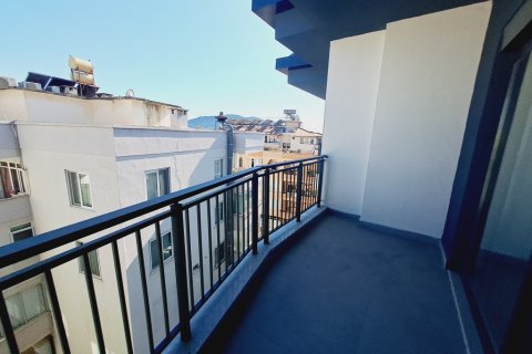 Продажа квартиры  в Аланье, Анталье, Турция 1+1, 45м2, №193533 – фото 21