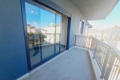 Продажа квартиры  в Аланье, Анталье, Турция 1+1, 45м2, №193533 – фото 20