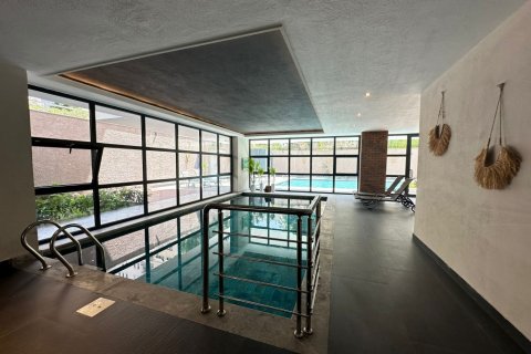 Продажа квартиры  в Аланье, Анталье, Турция 1+1, 45м2, №193533 – фото 6