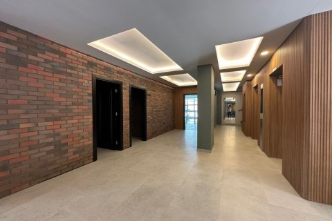 Продажа квартиры  в Аланье, Анталье, Турция 1+1, 45м2, №193533 – фото 24