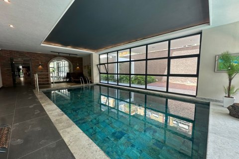 Продажа квартиры  в Аланье, Анталье, Турция 1+1, 45м2, №193533 – фото 7