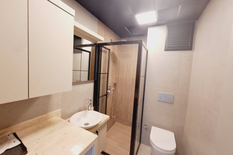 Продажа квартиры  в Аланье, Анталье, Турция 1+1, 45м2, №193533 – фото 19