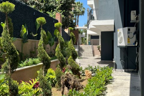 Продажа квартиры  в Аланье, Анталье, Турция 1+1, 45м2, №193533 – фото 9