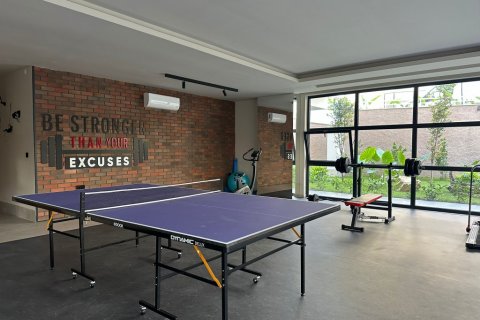 Продажа квартиры  в Аланье, Анталье, Турция 1+1, 45м2, №193533 – фото 12