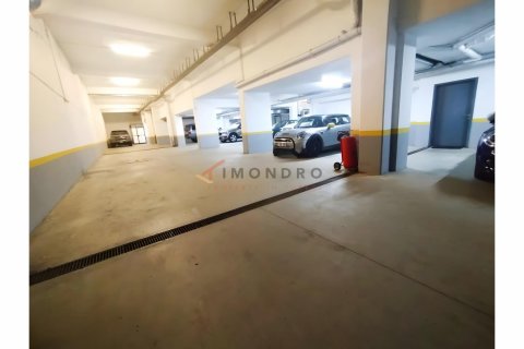 Продажа квартиры в Кадыкёе, Стамбуле, Турция 4+1, 240м2, №193525 – фото 26