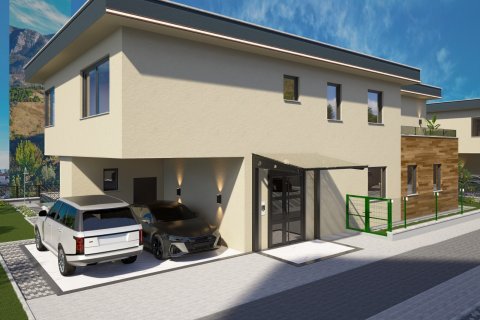 3+1 Villa i Kargicak, Alanya, Antalya, Tyrkiet Nr. 193537 - 29