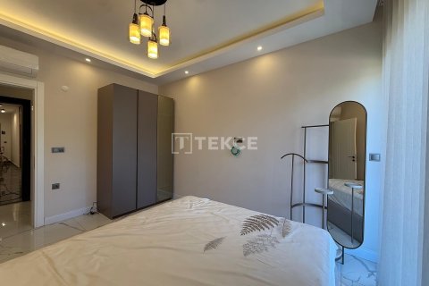 2+1 Takleilighet i Alanya, Antalya, Tyrkia Nr. 47734 - 20