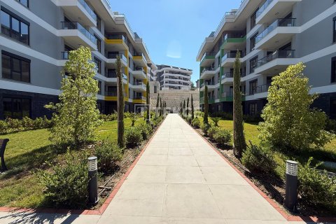 2+1 Takleilighet i Alanya, Antalya, Tyrkia Nr. 47734 - 11