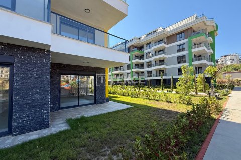 2+1 Takleilighet i Alanya, Antalya, Tyrkia Nr. 47734 - 12