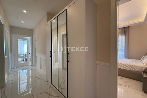 2+1 Takleilighet i Alanya, Antalya, Tyrkia Nr. 47734 - 24