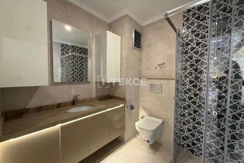 2+1 Wohnung  in Alanya, Antalya, Türkei Nr. 47733 - 21