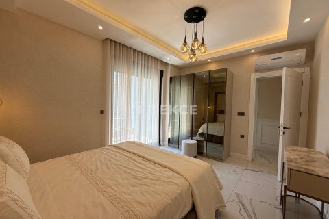 2+1 Wohnung  in Alanya, Antalya, Türkei Nr. 47733 - 18