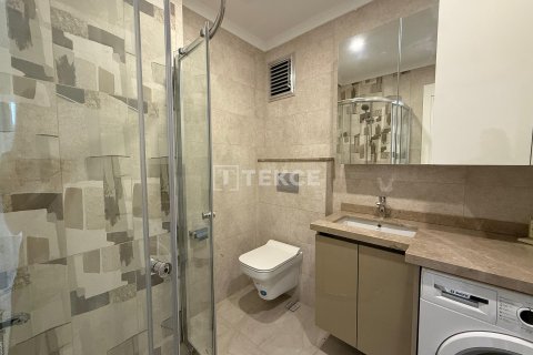 2+1 Wohnung  in Alanya, Antalya, Türkei Nr. 47733 - 22