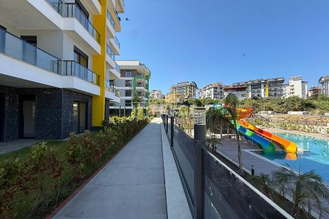2+1 Wohnung  in Alanya, Antalya, Türkei Nr. 47733 - 10