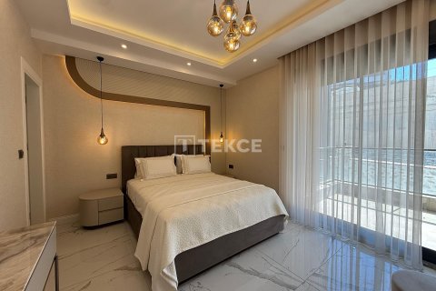 2+1 Wohnung  in Alanya, Antalya, Türkei Nr. 47733 - 17