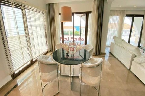 4+1 Villa  in Girne,  Nr. 192808 - 11