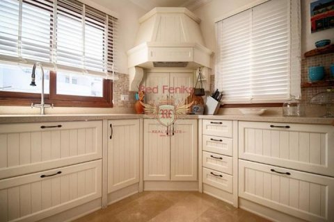 4+1 Villa  in Girne,  Nr. 192808 - 5