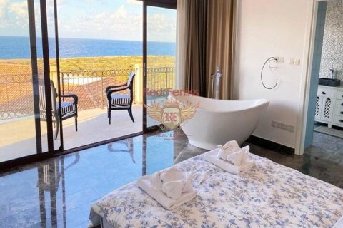 4+1 Villa  in Girne,  Nr. 192808 - 10