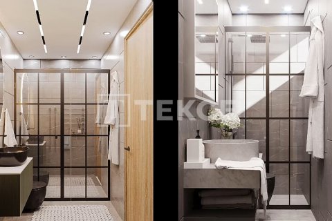 Продажа квартиры  в Мезитли, Мерсине, Турция 1+1, 70м2, №192819 – фото 12