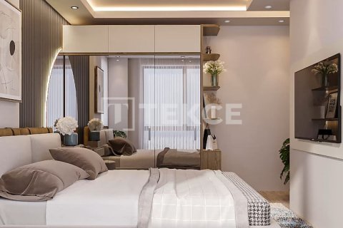 Продажа квартиры  в Мезитли, Мерсине, Турция 1+1, 70м2, №192819 – фото 9